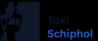 Logo Airport Taxi Schiphol