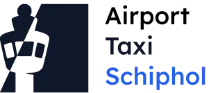 Logo Airport Taxi Schiphol